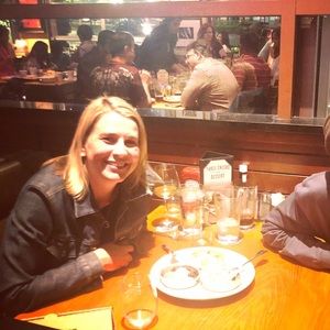 Meet your Posher, Amy